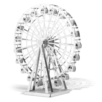 FERRIS WHEEL بازل معدن بالقاعدة