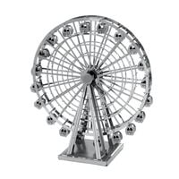 FERRIS WHEEL بازل معدن بالقاعدة