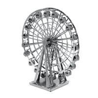 FERRIS WHEEL بازل معدن بالقاعدة