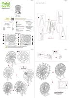 FERRIS WHEEL بازل معدن بالقاعدة