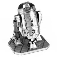 R2-D2 بازل معدن بالقاعدة