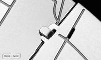 MILLEMMIUM FALCOM بازل معدن بالقاعدة MILLEMMIUM FALCOM بازل معدن بالقاعدة