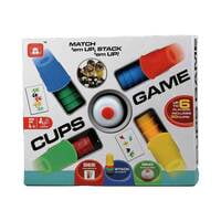 Cups Games 30 PCS