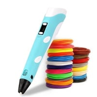 3D PEN - قلم ثلاثي الابعاد 3D PEN - قلم ثلاثي الابعاد