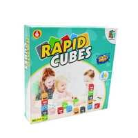 RAPID CUBES