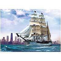 TREFL بازل 500 ق sailin against the Chicago TREFL بازل 500 ق sailin against the Chicago