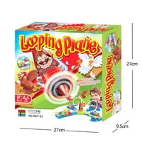 Looping plane Looping plane