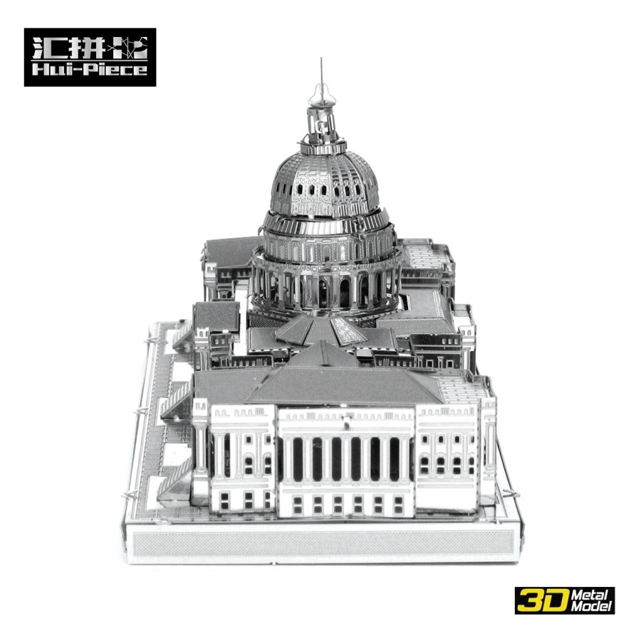 US CAPITOL  بازل معدن صغير