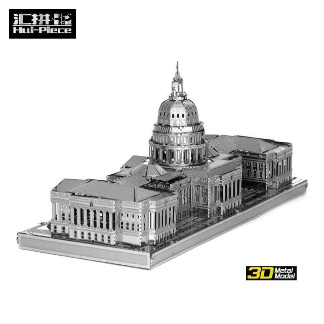 US CAPITOL  بازل معدن صغير