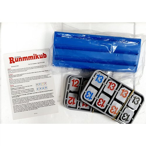 RUMMYBRIX RUMMYBRIX