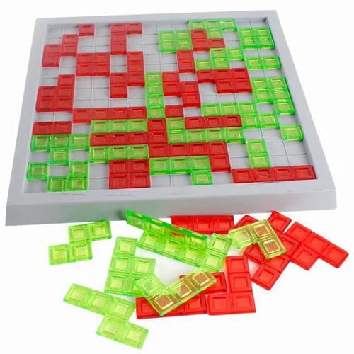 junior blokus 007-83 junior blokus 007-83