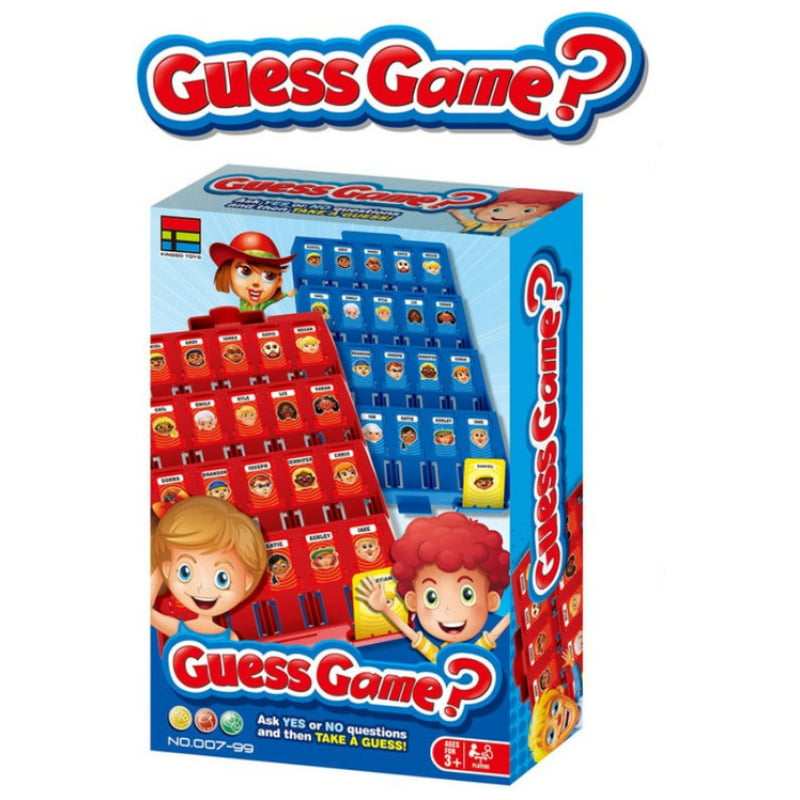 guess game guess game