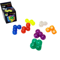 MAGNETIC CUBE MAGNETIC CUBE