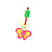 baby bed bell - فراشة baby bed bell - فراشة