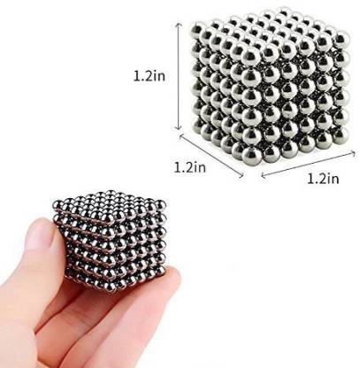 MAGNETIC BALLS