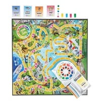 GAME OF LIFE GAME OF LIFE