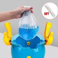 baby potty banana baby potty banana