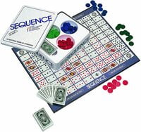 SEQUENCE - سيكونس