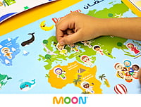 حقيبة انشطة رمضانية - بنت