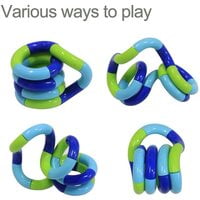 Tangle Toy