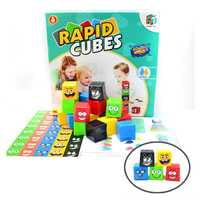 RAPID CUBES RAPID CUBES