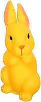 Soft Toy Yellow Rabbit - لافروتا لعبة سوفت