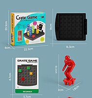 Crate game 8005 Crate game 8005