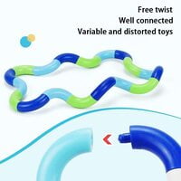 Tangle Toy