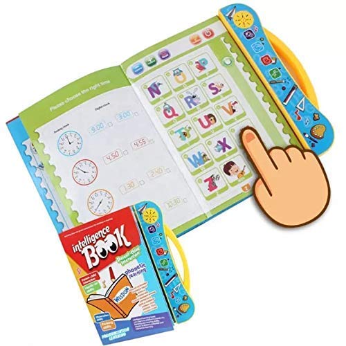 Study Book English Study Book English