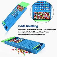 Code breaker Code breaker