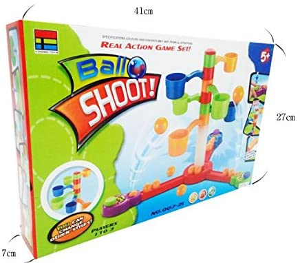 Ball Shoot Ball Shoot