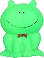 Soft Toy Green Frog - لافروتا لعبة سوفت