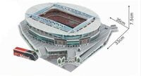 EMIRATES STADIUM 3D PUZZLE