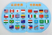 خريطة العالم خريطة العالم