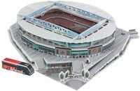 EMIRATES STADIUM 3D PUZZLE