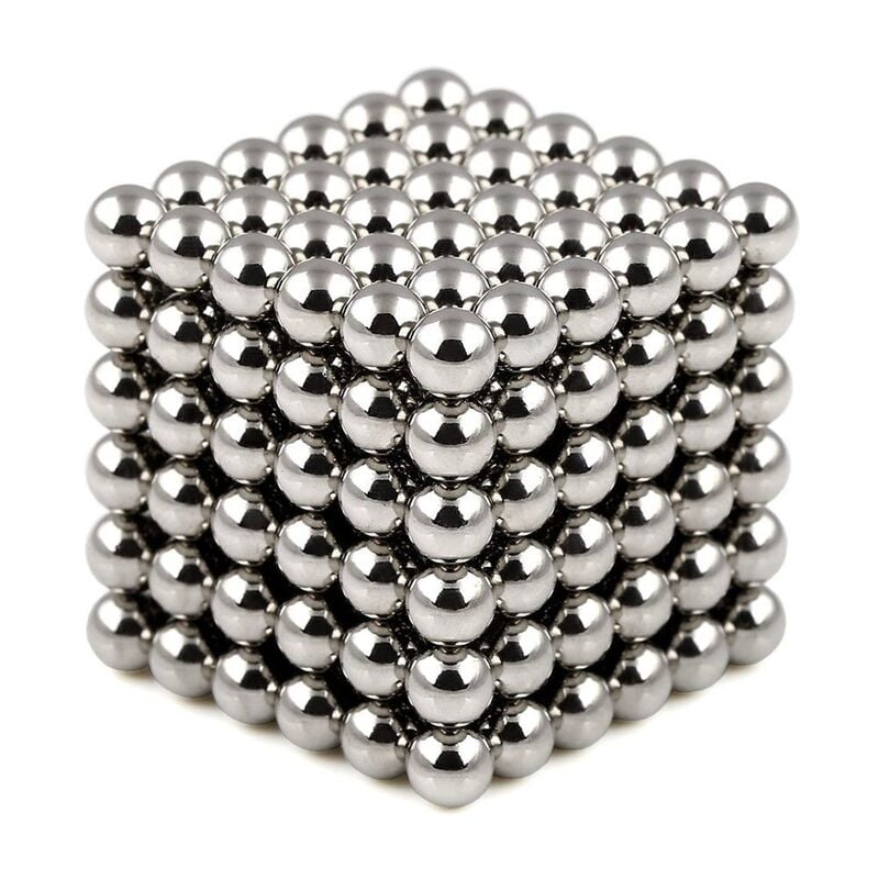 MAGNETIC BALLS