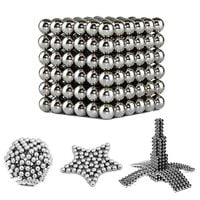 MAGNETIC BALLS