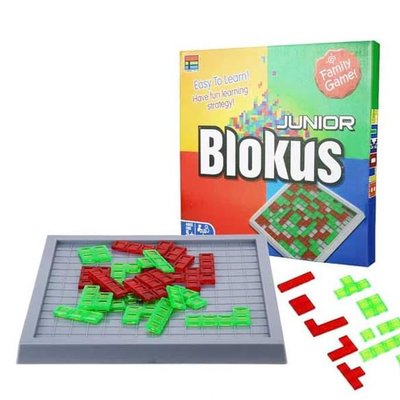 junior blokus 007-83 junior blokus 007-83