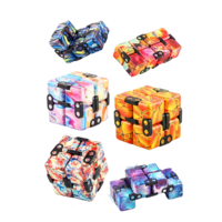 INFINITY CUBE