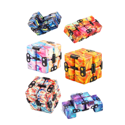 INFINITY CUBE