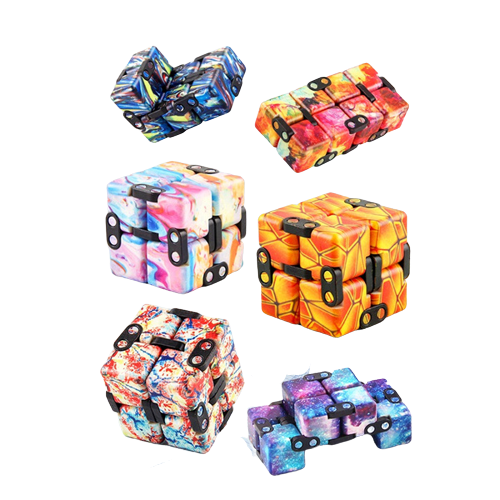 INFINITY CUBE