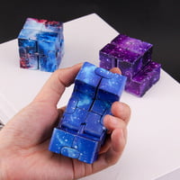 INFINITY CUBE