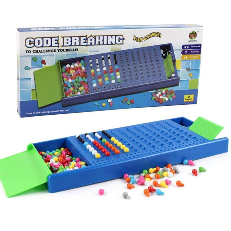 code-breaker