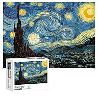 بازل 1000ق 88317 STARRY SKY بازل 1000ق 88317 STARRY SKY
