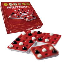 لعبة بينتاجو - PENTAGO لعبة بينتاجو - PENTAGO