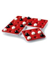 لعبة بينتاجو - PENTAGO لعبة بينتاجو - PENTAGO