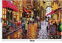 بازل 1000ق 88336 COFFEE STREET بازل 1000ق 88336 COFFEE STREET