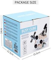 Busy Cube