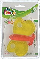 Water Filled Teether - لافروتا عضاضة سائل فراشة