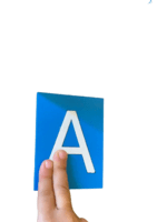 الحروف المصنفرة UPPER CASE الحروف المصنفرة UPPER CASE